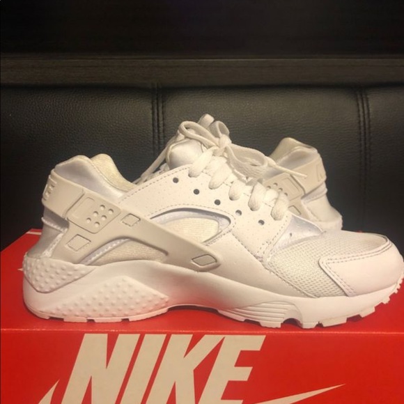 Nike Huarache run - Picture 4 of 8